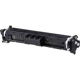 Картридж лазерный Canon CRG 069 BK 5094C002 черный оригинальный