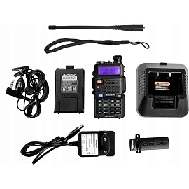 Рация Baofeng UV-5R (MT269)