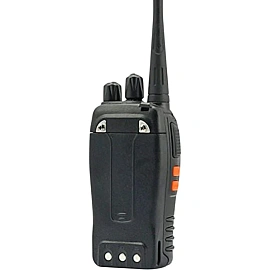 Рация BAOFENG BF-888S (5 Вт) 1500 mAh