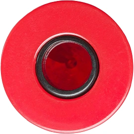 Точилка для карандашей Kores Карандаш пластиковая с контейнером