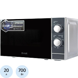 Микроволновая печь H-eat MWS-2001S
