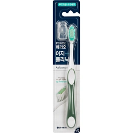 Зубная щетка PERIOE Easy Cleanic, мягкая для пп МП