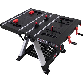 Стол производственный Sanitoo стальной (630х849х810 мм)