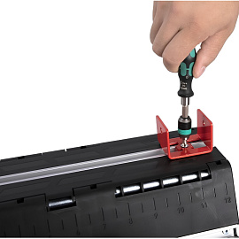 Стол производственный Sanitoo стальной (630х849х810 мм)