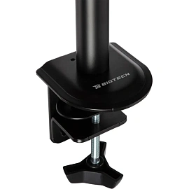 Кронштейн настольный для 1 монитора BigTech BTL-MM-C01