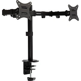 Кронштейн настольный для 2 мониторов BigTech BTL-MM-С024