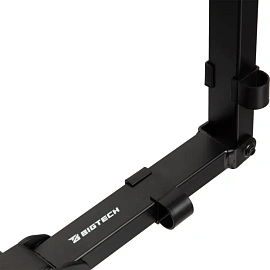 Кронштейн настольный для 2 мониторов BigTech BTL-MM-С024