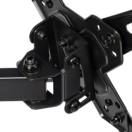 Кронштейн BigTech BTL-TVWM-22Т чёрный