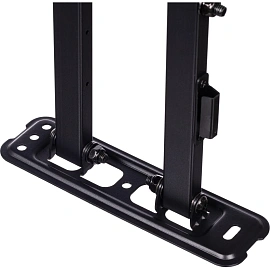 Кронштейн BigTech BTL-TVWM-22Т чёрный