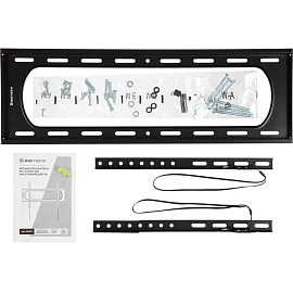 Кронштейн BigTech BTL-TVWM-46F чёрный