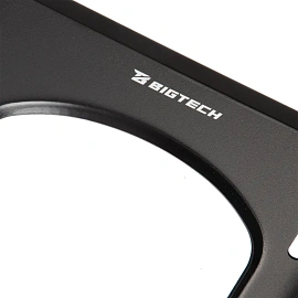 Кронштейн BigTech BTL-TVWM-46F чёрный