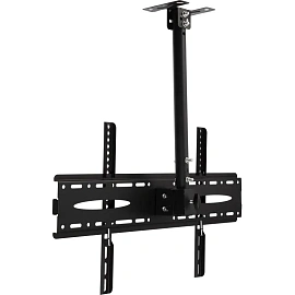 Кронштейн BigTech BTL-TVWM-CE1246 чёрный