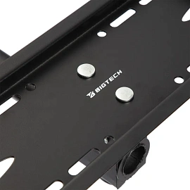 Кронштейн BigTech BTL-TVWM-CE1246 чёрный
