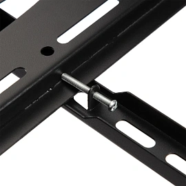 Кронштейн BigTech BTL-TVWM-CE1246 чёрный