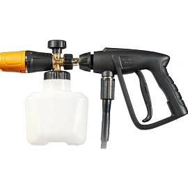 Пеногенератор BORT Foam Master ULTRA Quick Fix