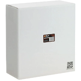 Пеногенератор BORT Foam Master ULTRA Quick Fix