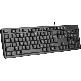 Клавиатура проводная A4Tech KR-3