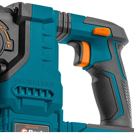 Перфоратор аккумуляторный Bort BHD-21Li-BL (93413410)