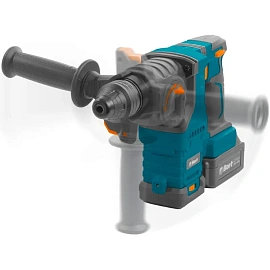Перфоратор аккумуляторный Bort BHD-21Li-BL (93413410)