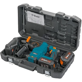 Перфоратор аккумуляторный Bort BHD-21Li-BL (93413410)