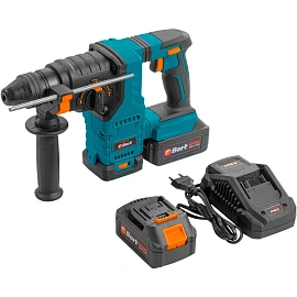 Перфоратор аккумуляторный Bort BHD-21Li-BL (93413410)