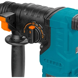 Перфоратор аккумуляторный Bort BHD-21Li-BL (93413410)