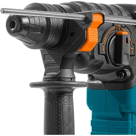 Перфоратор аккумуляторный Bort BHD-21Li-BL (93413410)