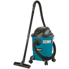 Пылесос строительный Bort BSS-1220-P (93417449)