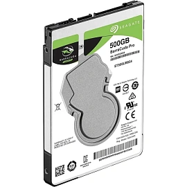 Жесткий диск Seagate Original 500 ГБ (ST500LM034)