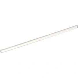 Стержень клеевой прозрачные 7x200, упаковка 20 штук, TOPFORT