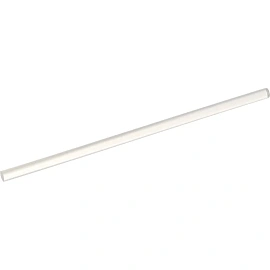 Стержень клеевой универсальный TOPFORT 7x200 мм прозрачный 10 штук в упаковке