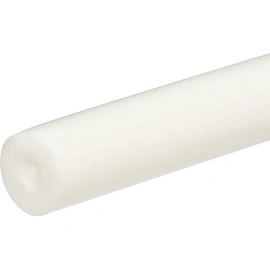 Стержень клеевой универсальный TOPFORT 7x200 мм белый 10 штук в упаковке