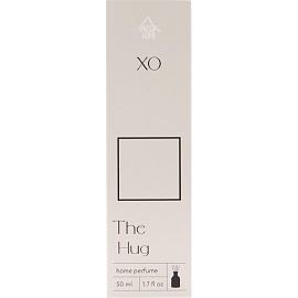 Аромадиффузор Arida Home XO The Hug 50 мл