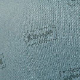 Рюкзак школьный + пенал Комус Класс Case сиреневый/синий