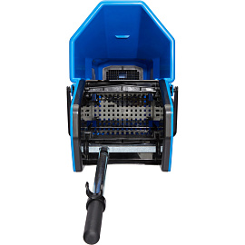 Отжим SYR Ergo универсальный синий_БК