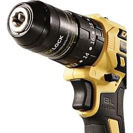 Дрель-шуруповерт акк б/щ удар Hanskonner PLAT,SAMSUNG HCD2065PRO