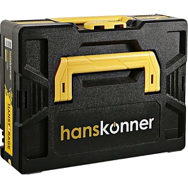 Дрель-шуруповерт акк б/щ удар Hanskonner PLAT,SAMSUNG HCD2065PRO