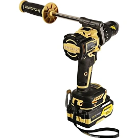 Дрель-шуруповерт акк б/щ уд.Hanskonner PLATINUM,SAMSUNG HCD20165PRO