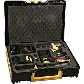 Дрель-шуруповерт акк б/щ уд.Hanskonner PLATINUM,SAMSUNG HCD20165PRO