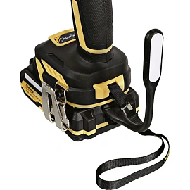 Дрель-шуруповёрт аккумуляторная Hanskonner HCD2065C бесщеточная 2 АКБ х Li-ion (18В, 2 Ач)+ ЗУ в кейсе