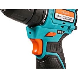 Дрель-шуруповерт акк.б/щ Sturm!,12В,1BatterySystem12V,35Нм CD1235