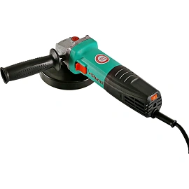 Шлифмашина угловая Sturm!, 125мм, 900Вт, рег об:3000-10000об/мин AG95125