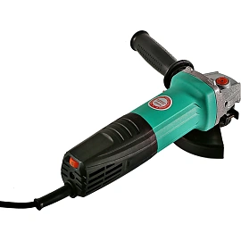 Шлифмашина угловая Sturm!, 125мм, 900Вт, рег об:3000-10000об/мин AG95125