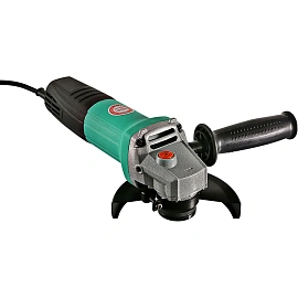 Шлифмашина угловая Sturm!, 125мм, 900Вт, рег об:3000-10000об/мин AG95125