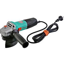 Шлифмашина угловая Sturm!, 125мм, 900Вт, рег об:3000-10000об/мин AG95125