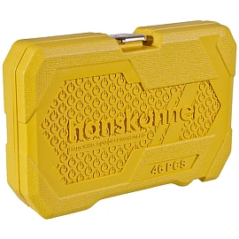 Набор инструментов 46 предметов, Hanskonner HK1045-20-S46