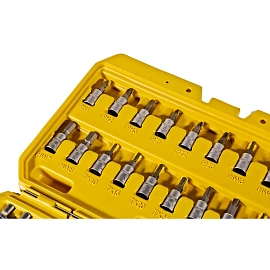 Набор инструментов 46 предметов, Hanskonner HK1045-20-S46