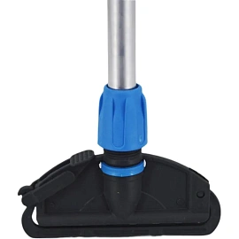 Швабра Кентукки в сборе (швабра/держатель/ МОП 400 гр)