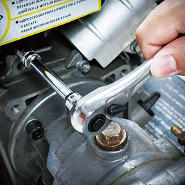 Набор инструментов универсальный Workpro 70 предметов (WP202522)