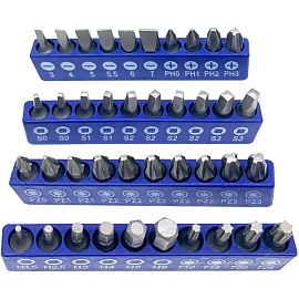 Набор инструментов универсальный Workpro 75 предметов (WP202524)